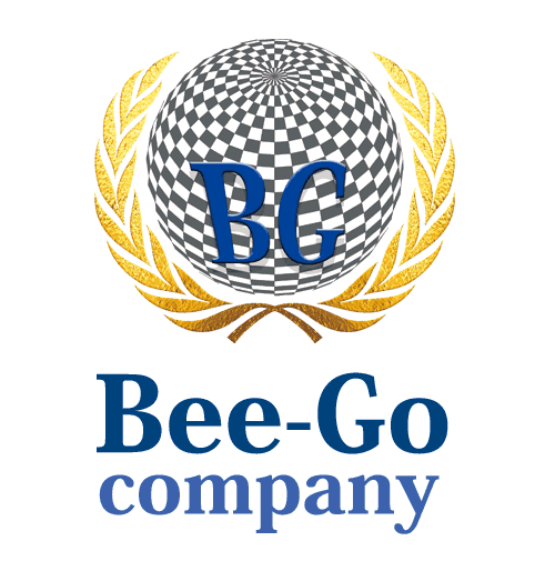 Gee-Go company LOGO